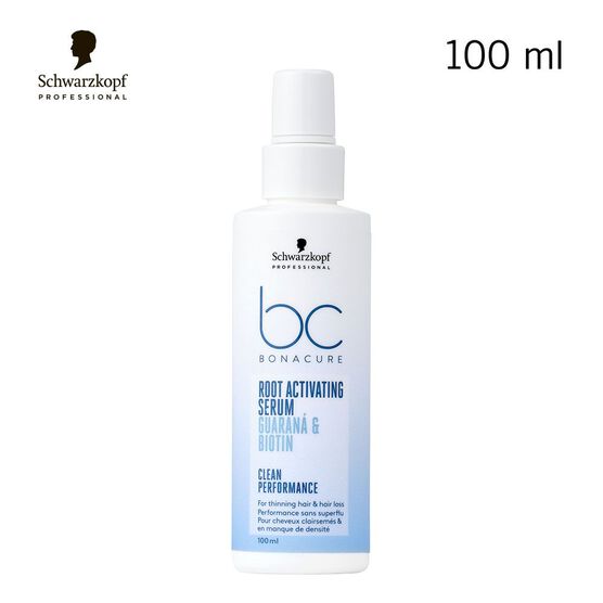Sérum Capilar Schwarzkopf Bonacure BC CP Root Activating